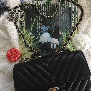 Meet your Posher, Alice